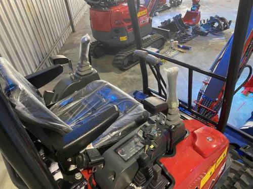 DIgger-King-23-operating-view