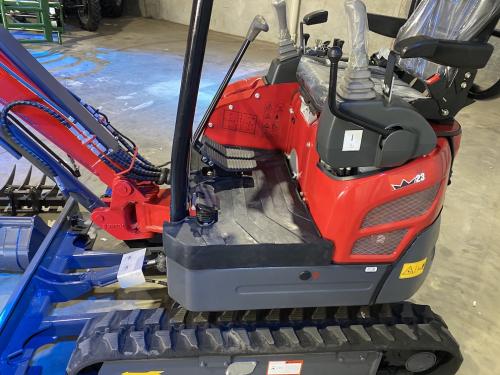 Digger-King-23-LHS-view